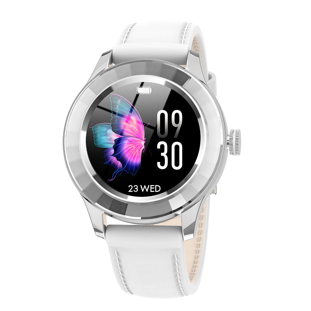 Touch Screen IP67 Waterproof Call Reminder Smart Watch Curren