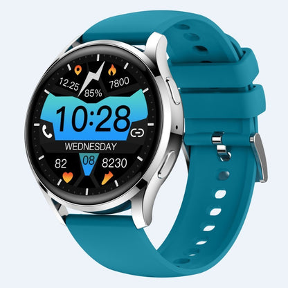 S37 Music Bluetooth Calling Smart Watch Curren