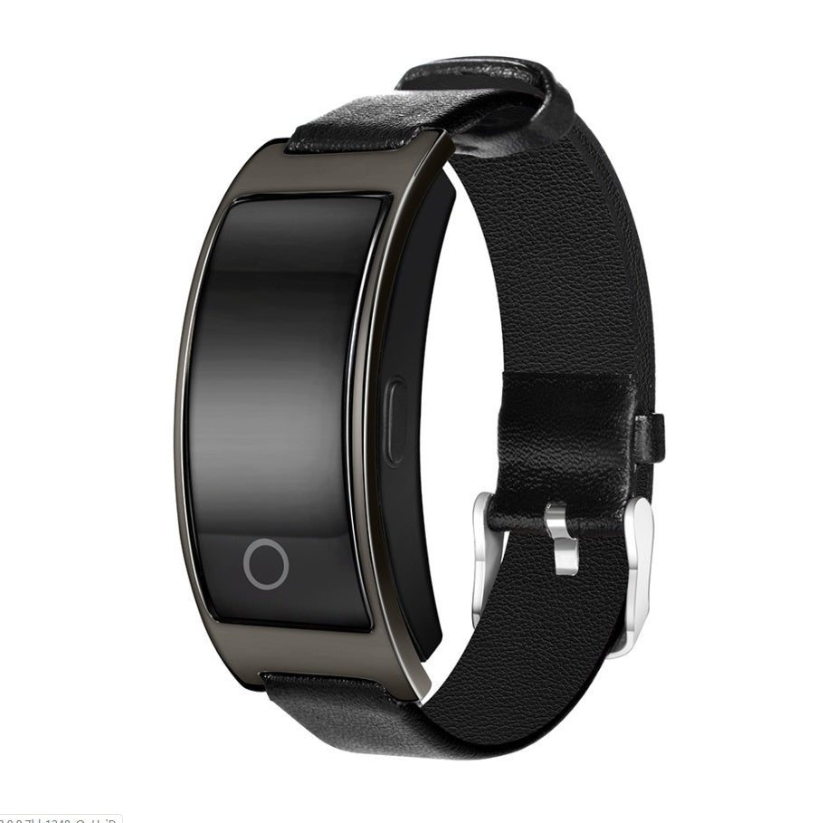 Blood Pressure Smartwatch Curren