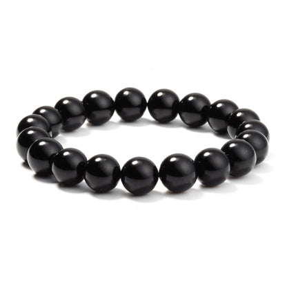 Black Onyx Bracelet Curren