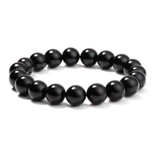 Black Onyx Bracelet Curren