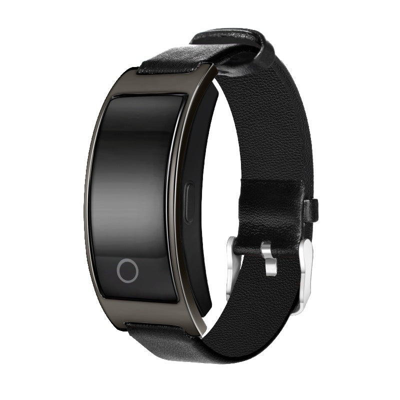 Blood Pressure Smartwatch Curren