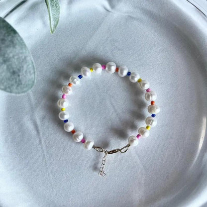 Summer Colorful Bracelet