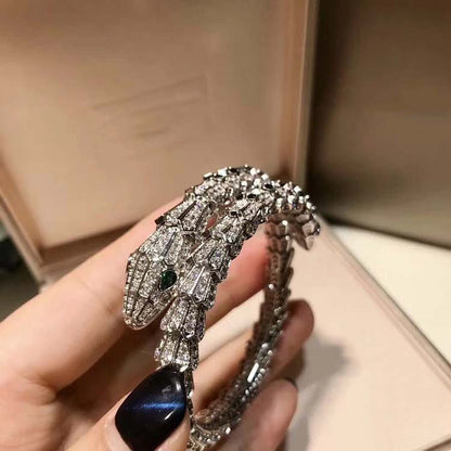 Brass Gold Plated Micro Set Diamond Bracelet Ring Set Curren