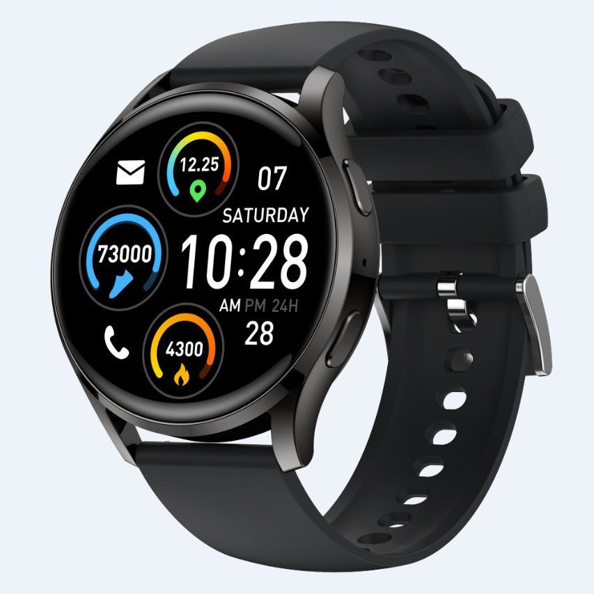 S37 Music Bluetooth Calling Smart Watch Curren