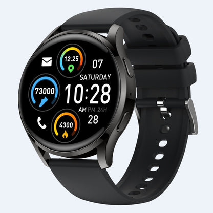 S37 Music Bluetooth Calling Smart Watch Curren