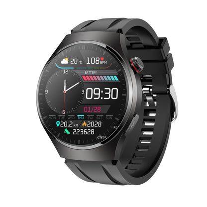 Non-Invasive Blood Glucose Monitoring M200 Smart Watch Curren
