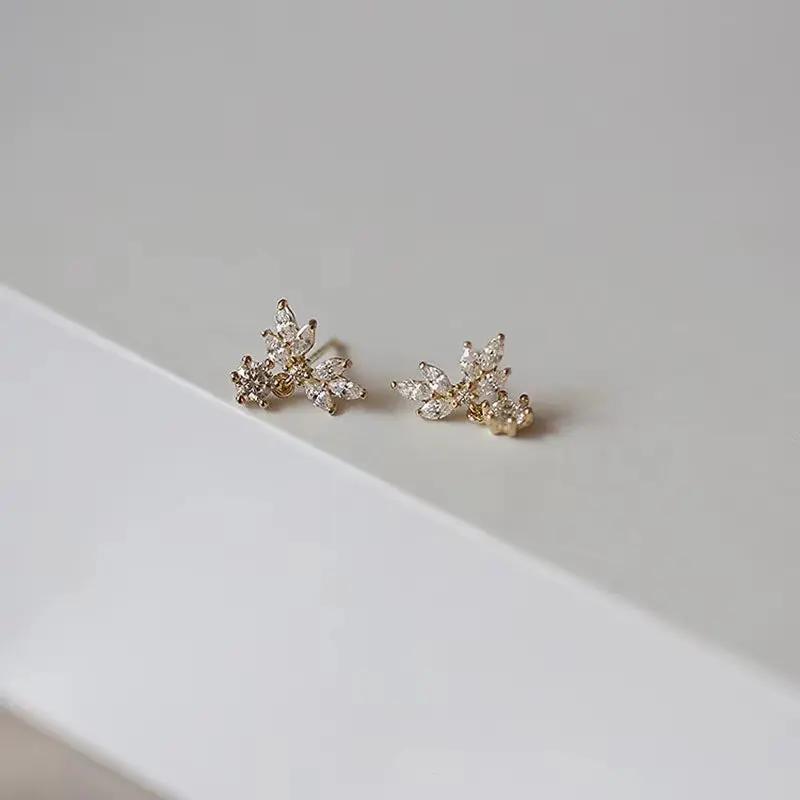 925 Sterling Silver Sparkling