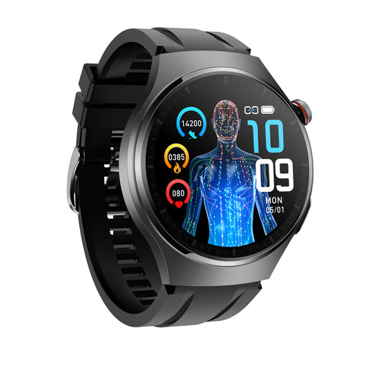 Non-Invasive Blood Glucose Monitoring M200 Smart Watch Curren