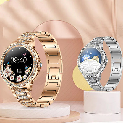 I58 Smart Watch Heart Rate Blood Pressure Blood Oxygen Message Reminder Multi Sport Mode Curren