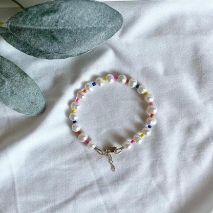 Summer Colorful Bracelet