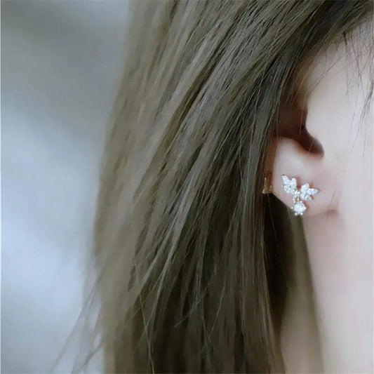 925 Sterling Silver Sparkling