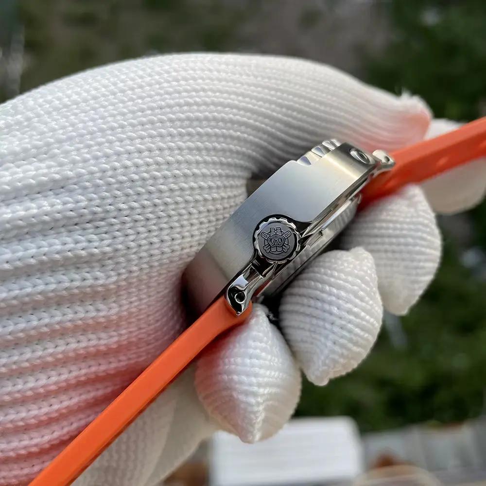 SD1975V Tuna Dive Wristwatch Ceramic Bezel 30Bar Waterproof